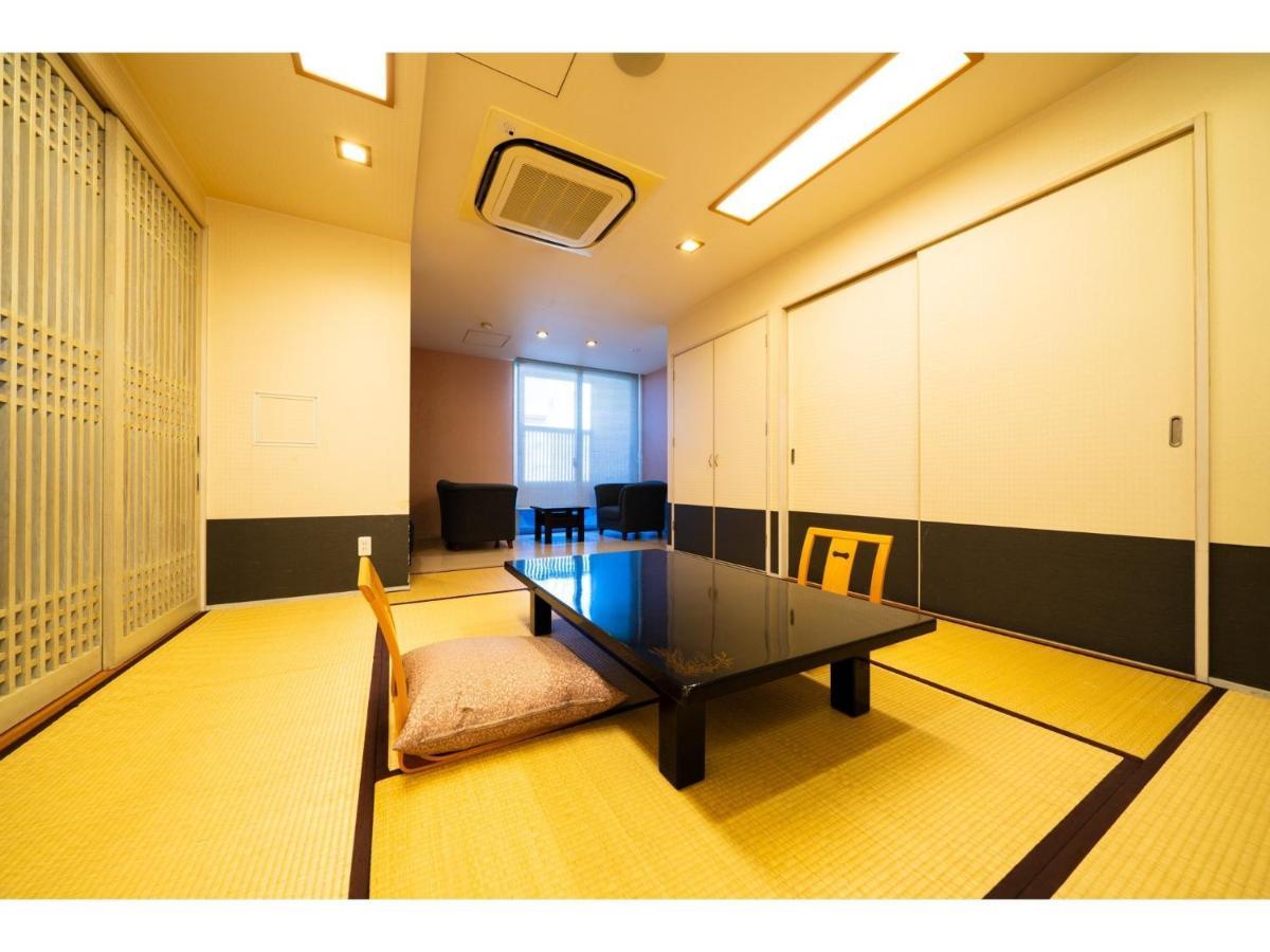 Takenoi Otel Beppu Dış mekan fotoğraf