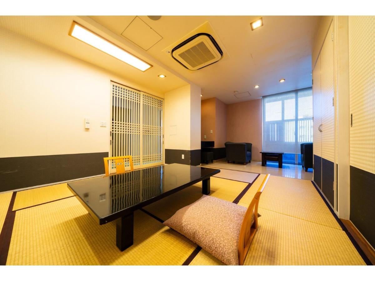 Takenoi Otel Beppu Dış mekan fotoğraf