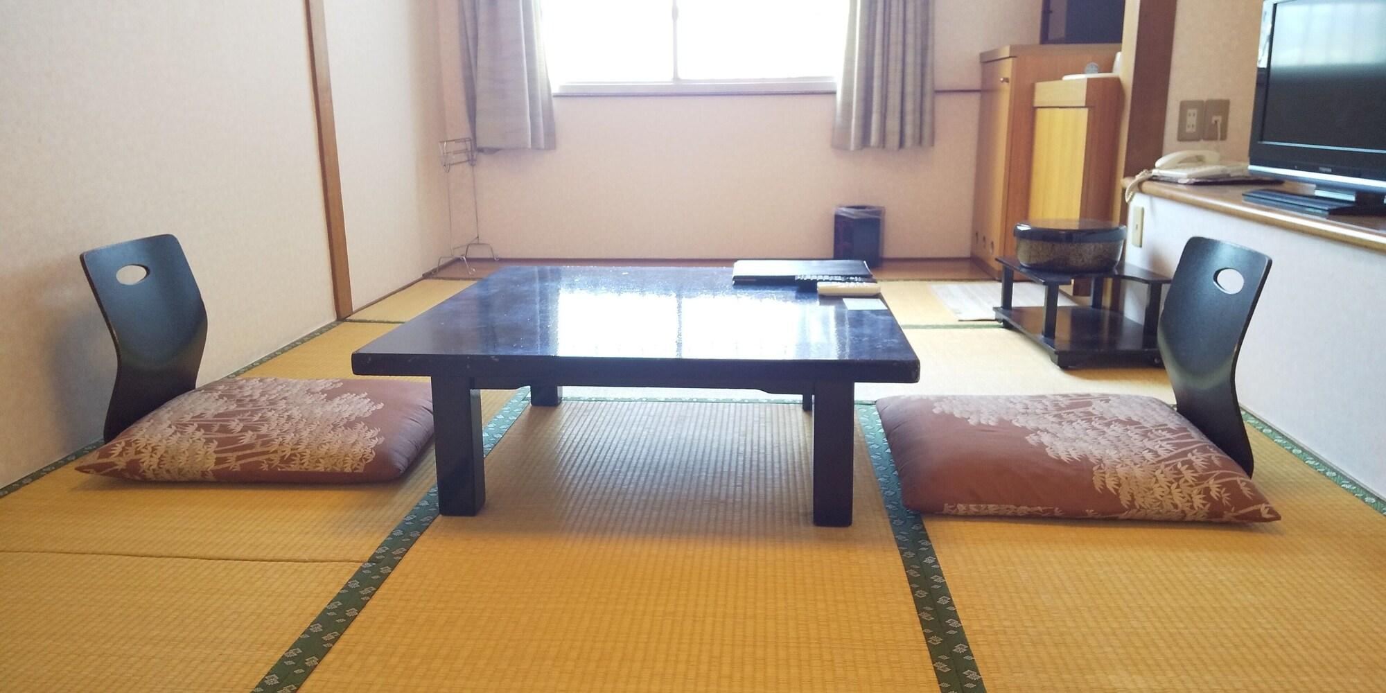 Takenoi Otel Beppu Dış mekan fotoğraf