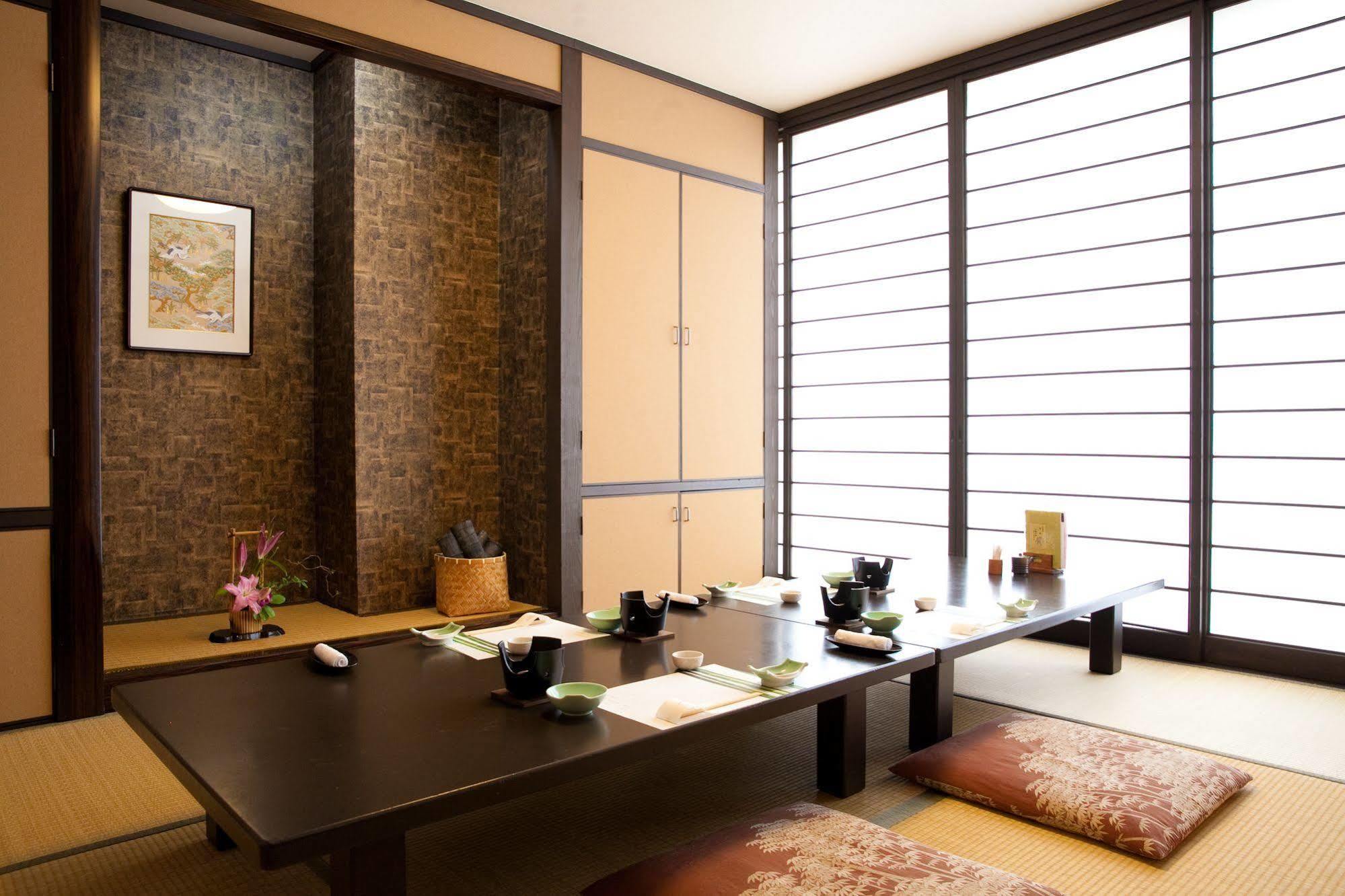 Takenoi Otel Beppu Dış mekan fotoğraf