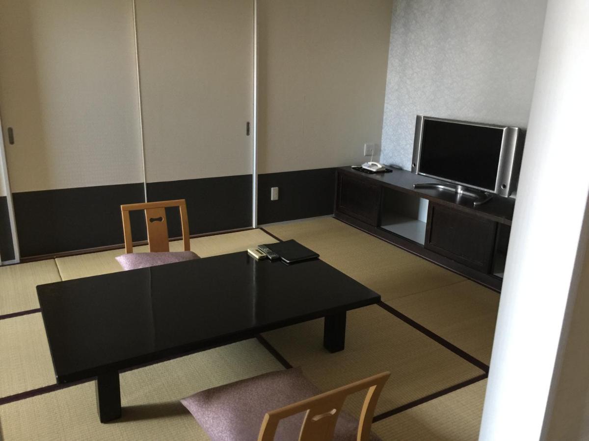 Takenoi Otel Beppu Dış mekan fotoğraf