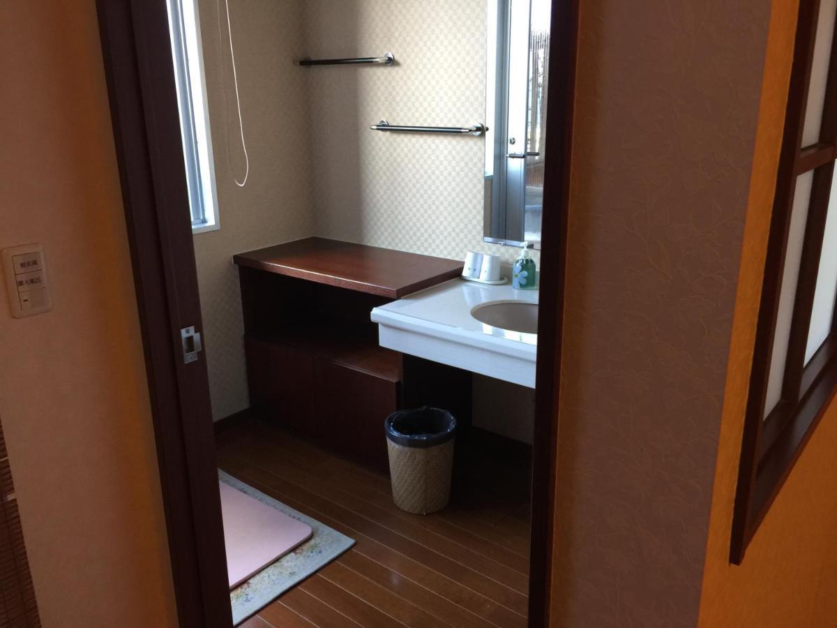 Takenoi Otel Beppu Dış mekan fotoğraf