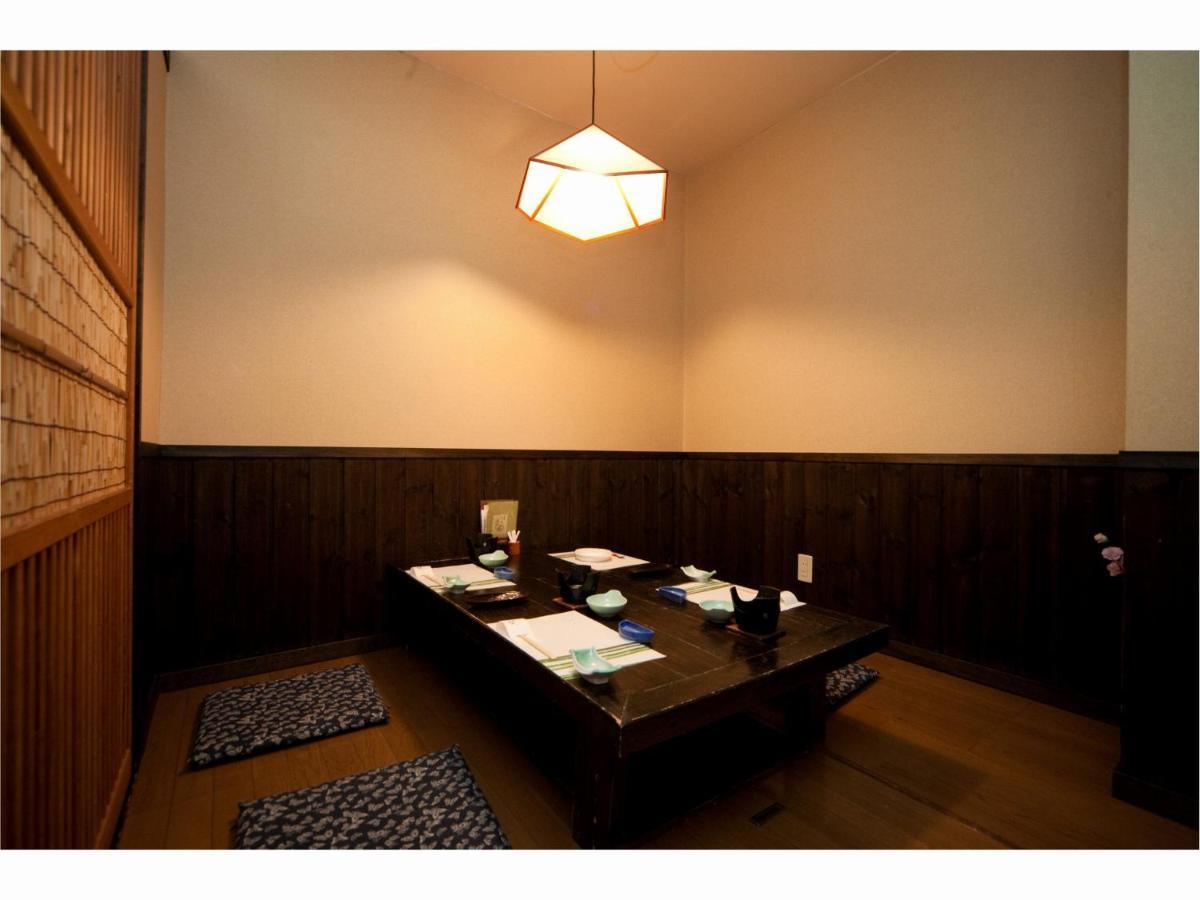 Takenoi Otel Beppu Dış mekan fotoğraf