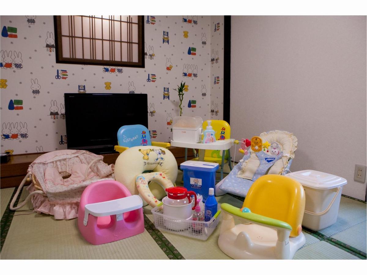 Takenoi Otel Beppu Dış mekan fotoğraf